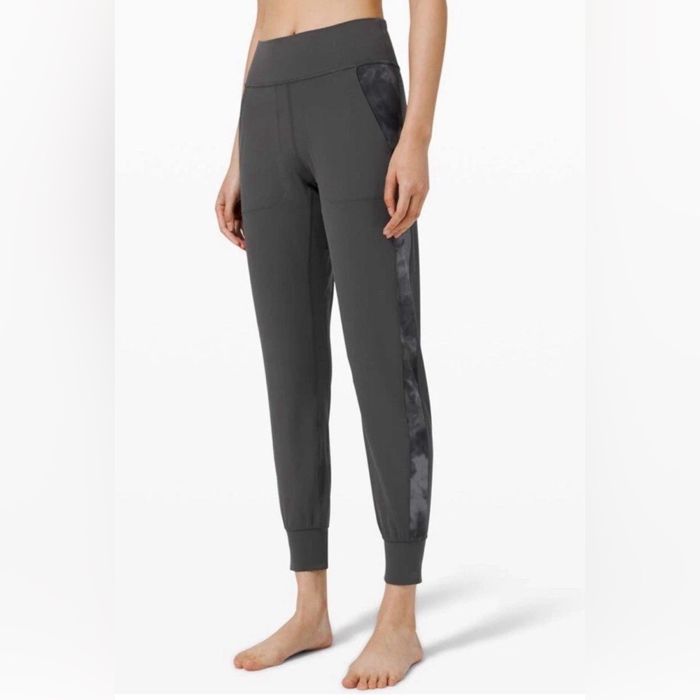 Lululemon | Align Jogger Track Stripe